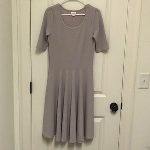Reposh LulaRoe Nicole Dress